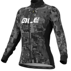 biccius-bikes-giacca solid break nera