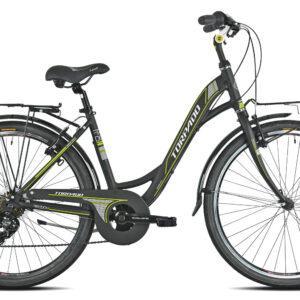 city bike 26" torpado donna